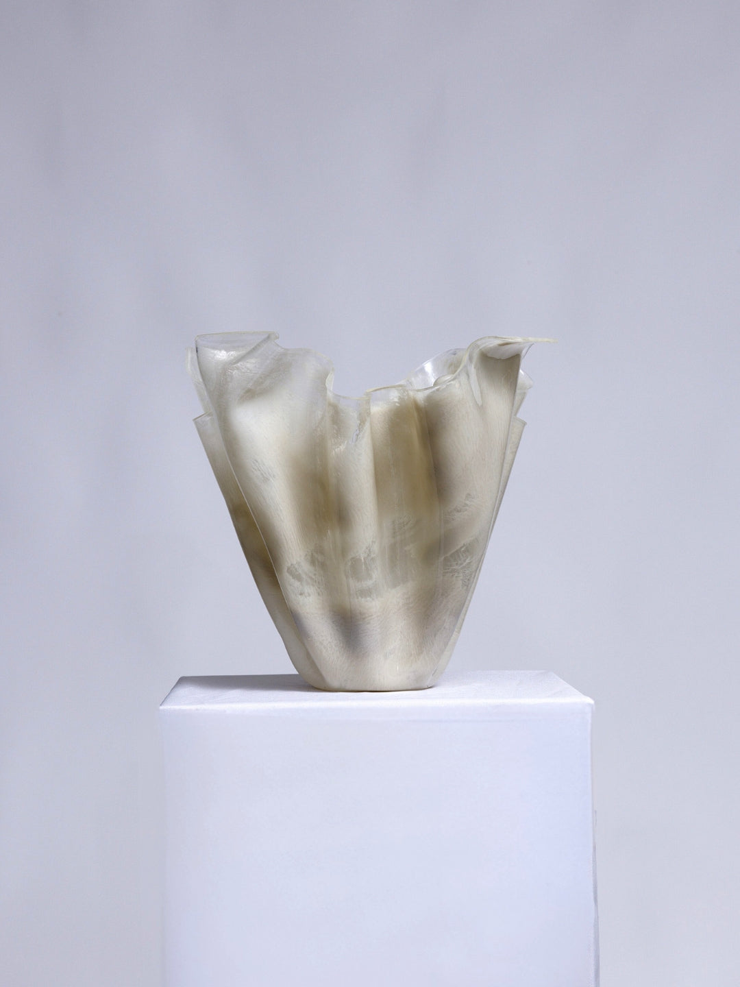 AURA-Skulptur