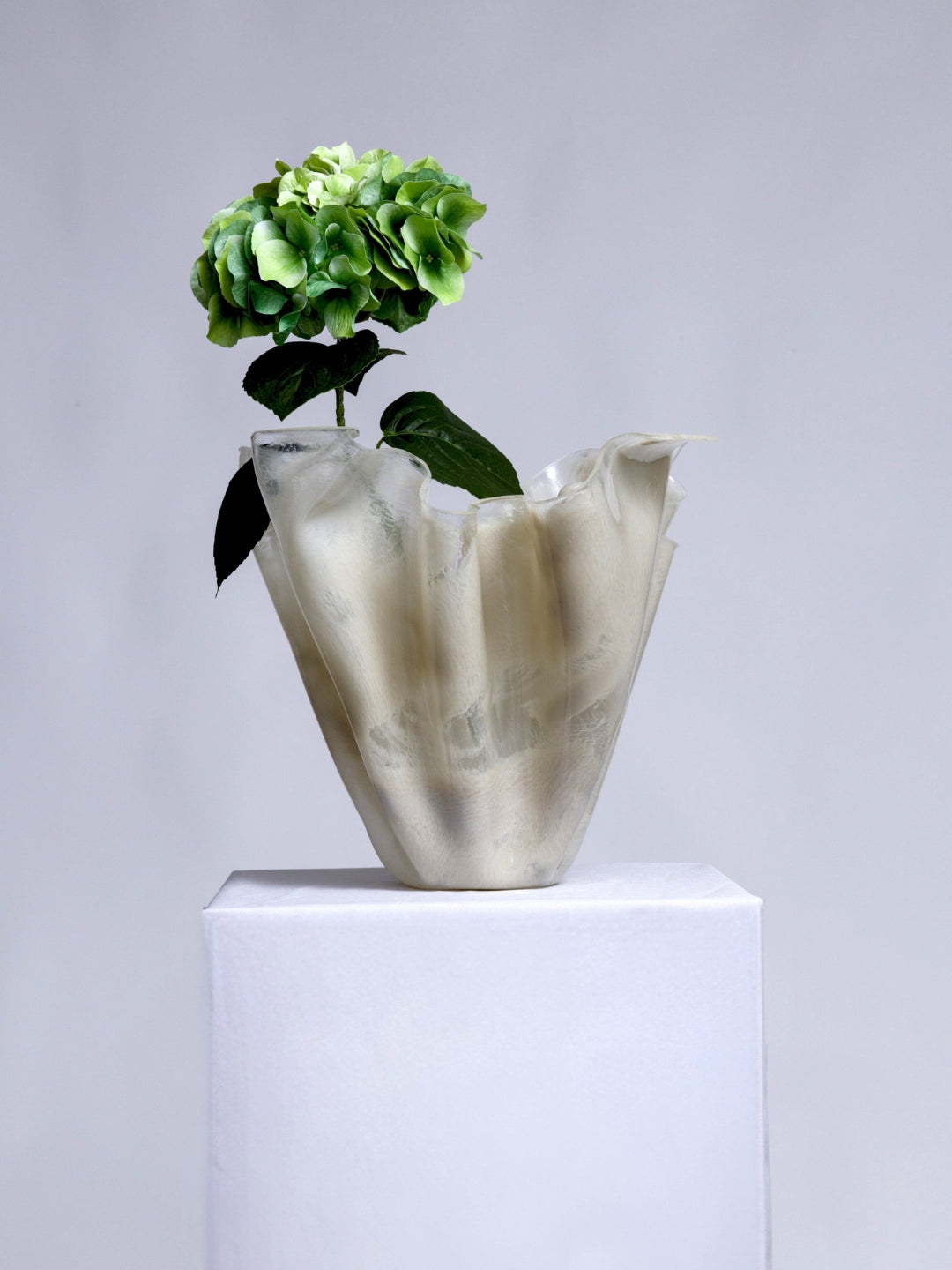 AURA-Skulptur