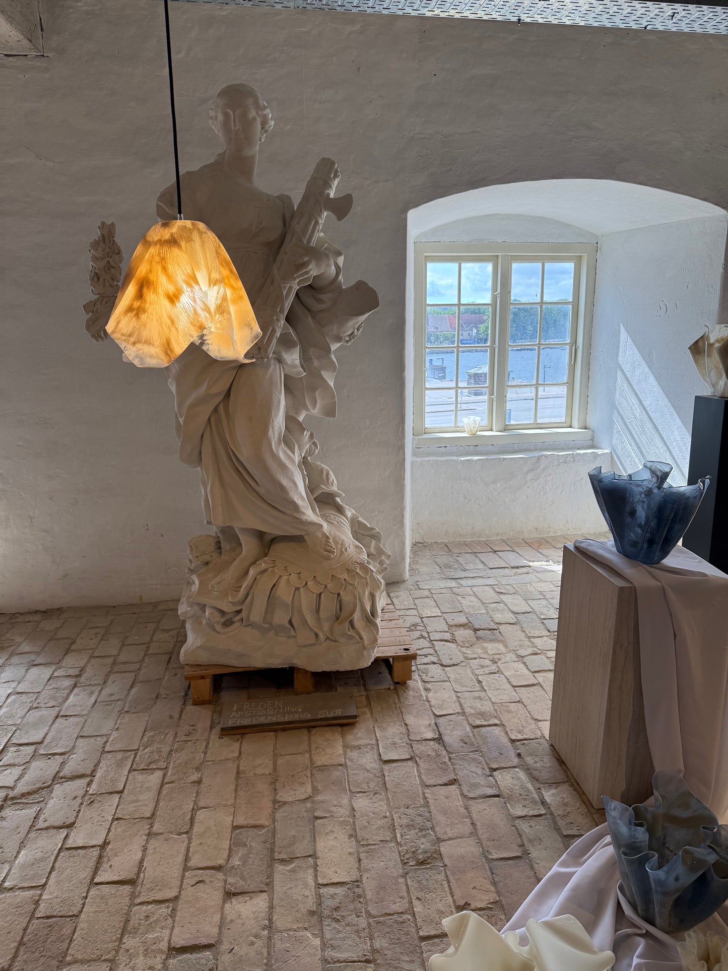 AURA Anhänger